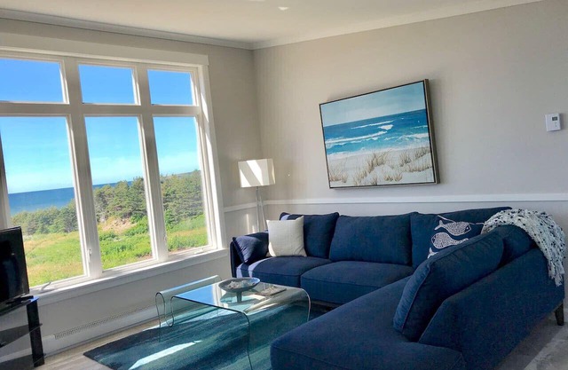 Executive-Klasse 3 Schlafzimmer Ocean Front Villa mit Strand