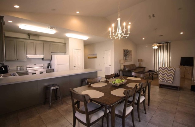 Point Fourchon B - Boat Access - Island Realty