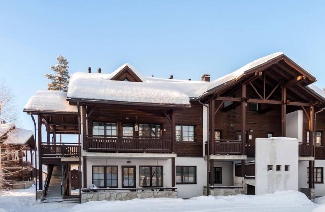 Point Vale 1 Ap. 9 by Interhome