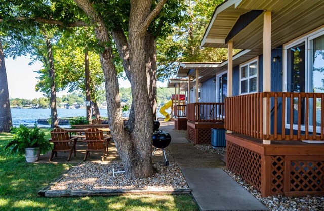 Point View Resort