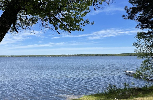 Pokegama Lake Cabin