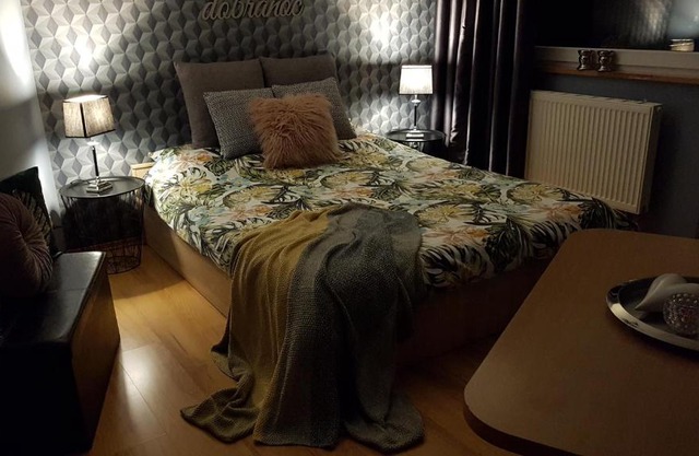 Pokoje Gościnne Zblewo