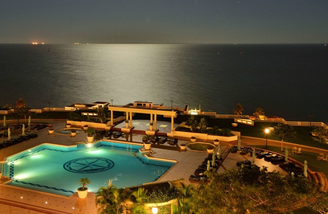 Polana Serena Hotel