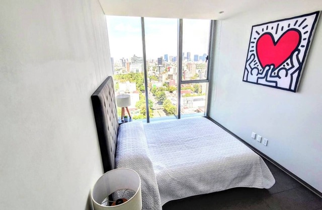 Luxury Penthouse Amazing Views HS WiFi