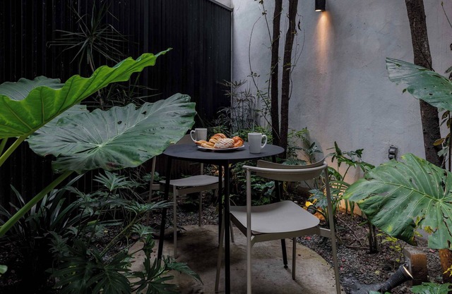 Polanco's Luxe Living Experience w/ Terrace