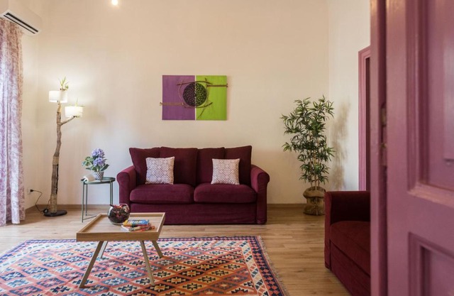 Politeama apartment