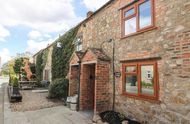 Pollard Cottage