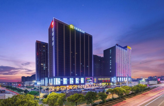 Pollton Apartment Foshan