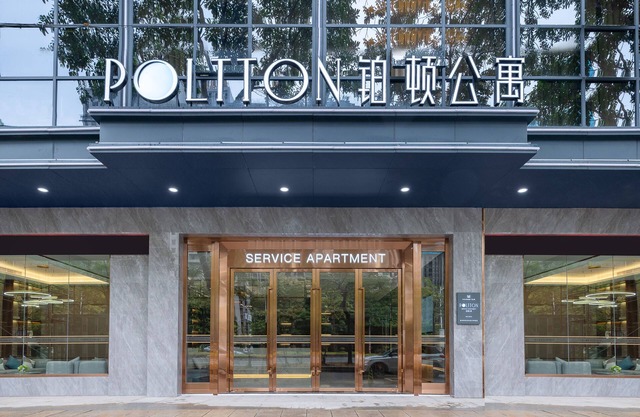 Poltton International Hotel
