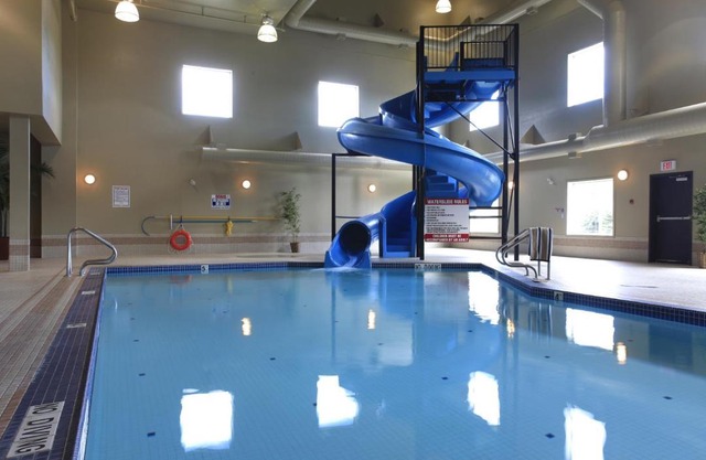 Pomeroy Inn and Suites Dawson Creek