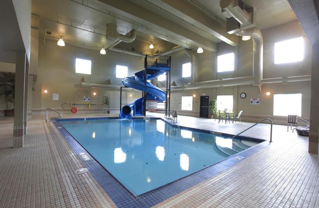 Pomeroy Inn and Suites Chetwynd
