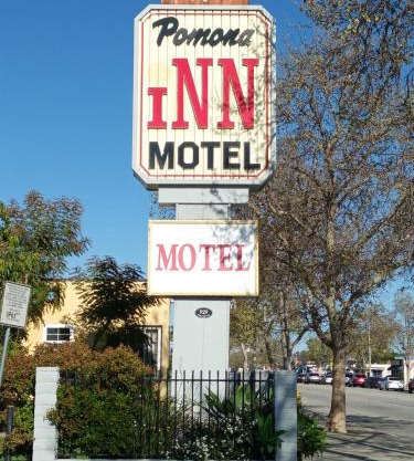 Pomona Inn