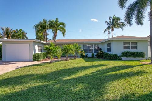Pompano Beach Getaway