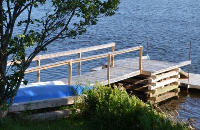 Pomquet Beach Cottages - Eagle Nest Cottage
