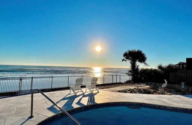 Ponce Inlet Beach House