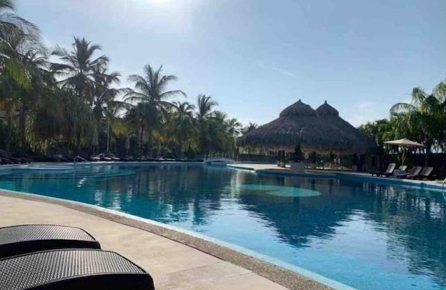 Poncho Beach House - Zona Diamante