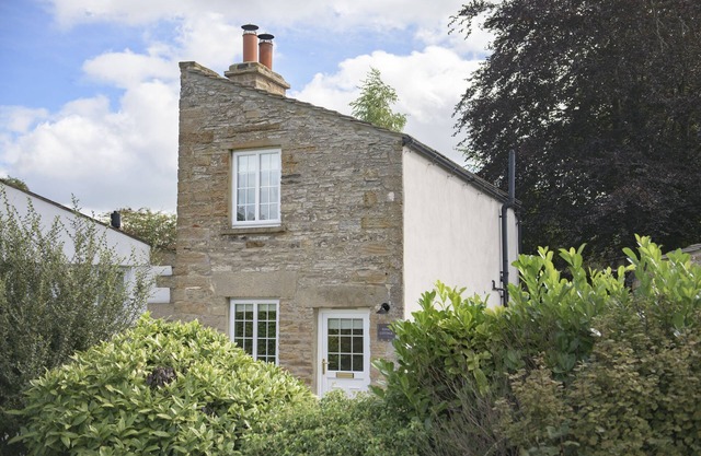 Pond Cottage, West Witton, Yorkshire Dales