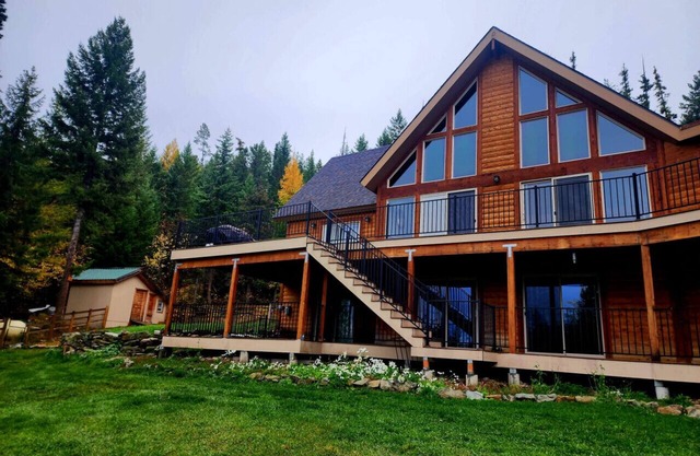 Ponderosa Glen @ Ashley Lake