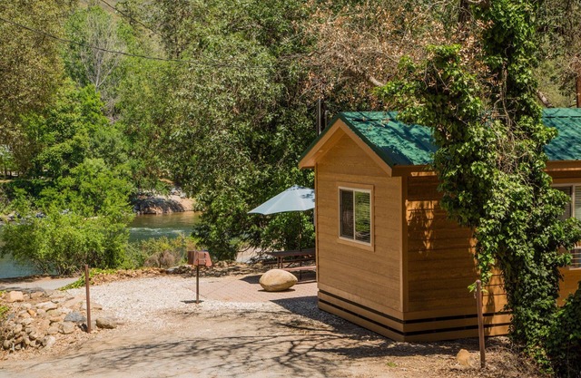 Ponderosa RV Resort