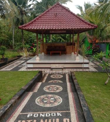 Pondok Jati Mulo Jembrana