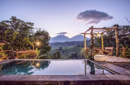 Pondok Nyoman Bedugul by AGATA