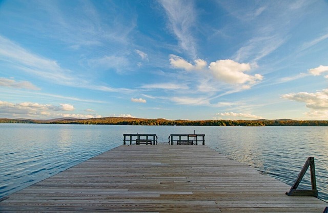 Pondside at Holiday Shores