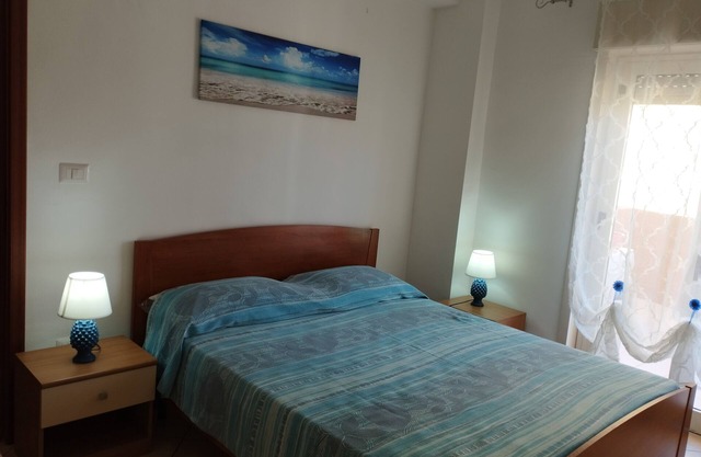 Ponente house sea view
