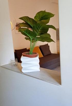 Ponte Milvio Loft