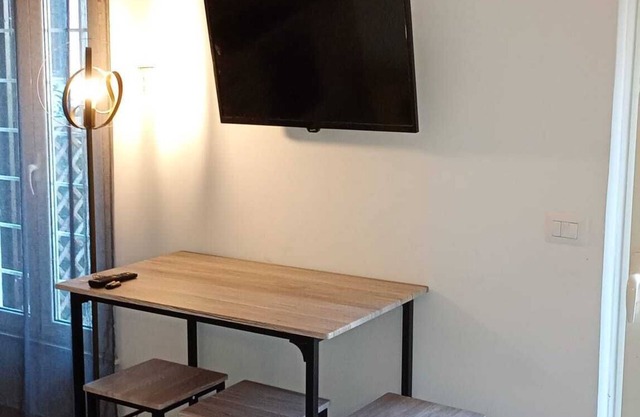 Ponte Milvio Loft Lovely Apartment in Rome CIN IT058091C2YAAIIE22