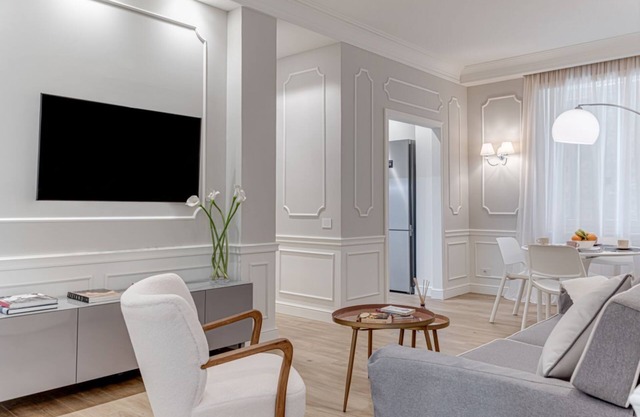 Ponte Vecchio Dream Home