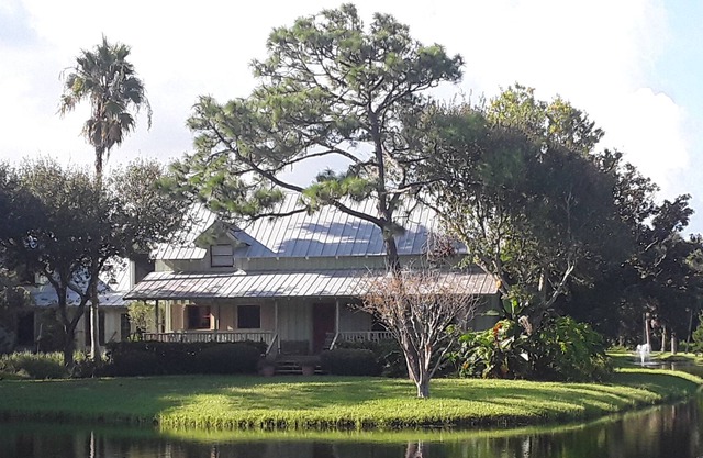 Ponte Vedra Beach - Boscobel House