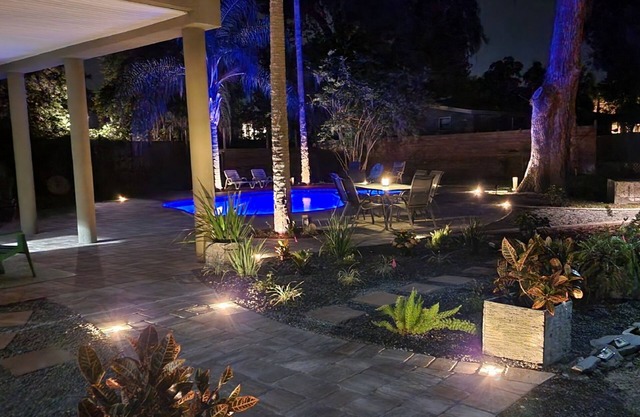 Ponte Vedra Wilderness Oasis minutes from TPC and the beach