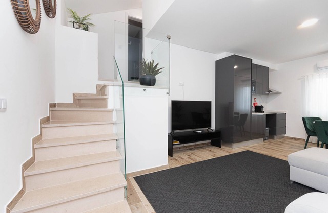 Pontinha Farm - Apartment