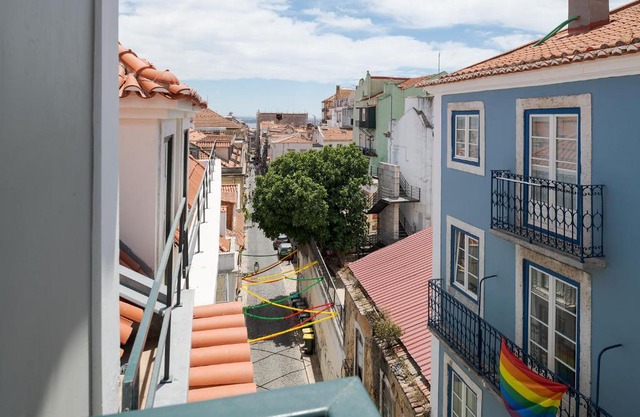 Ponto Alto Apartments