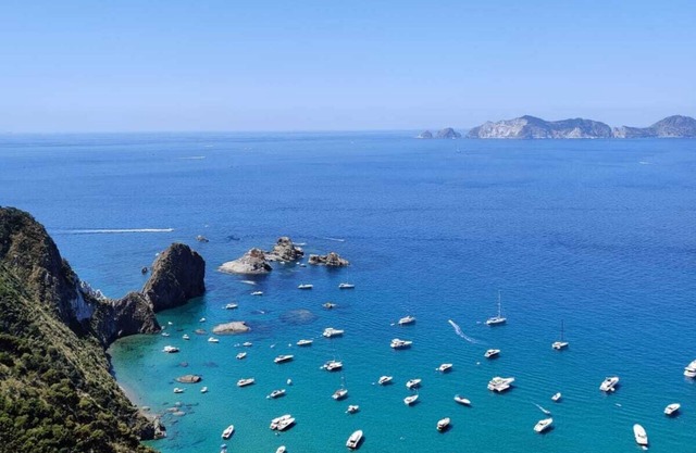 Ponza Luxury