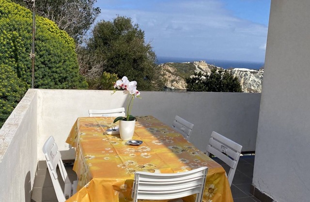 Ponzamania Apartment Margherita