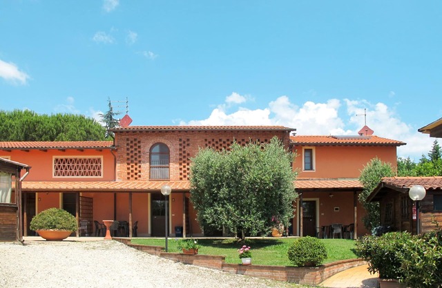 Ponziani by Interhome