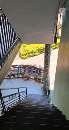 Pooja homestay
