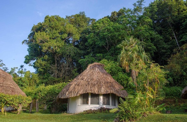 Pook's Hill Lodge