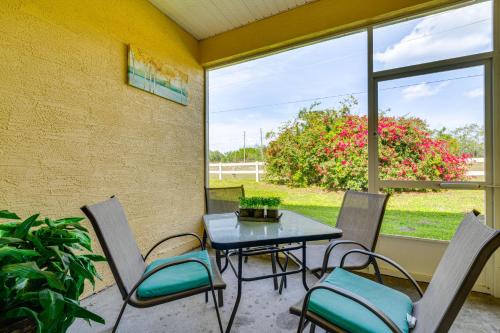 Pool Access Family-Friendly Poinciana Condo!