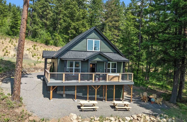 Pool Access Views & Family Fun in Roslyn Ridge-3rd Nt Free Midweek