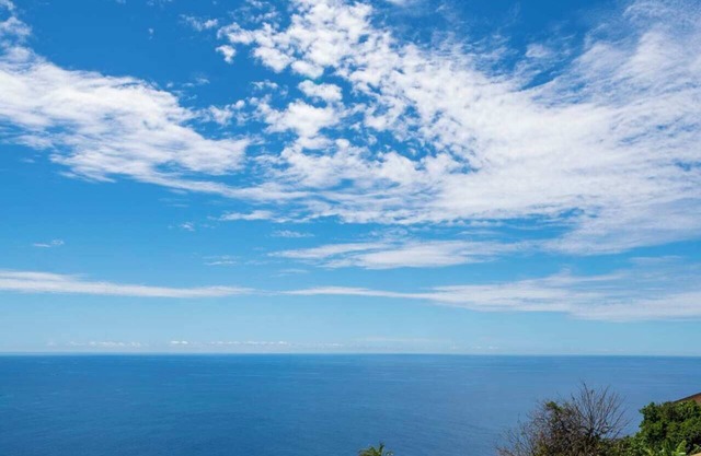 Pool and sea View - Calheta Victory View