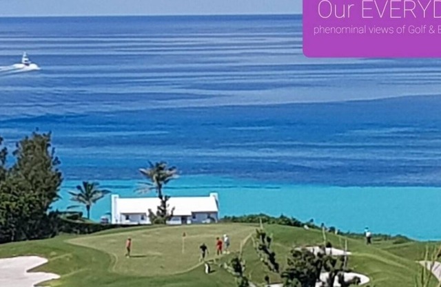 von $ 100 nt Ocean & Golf Course Views, Pompano Wohnungen Studio-Suite
