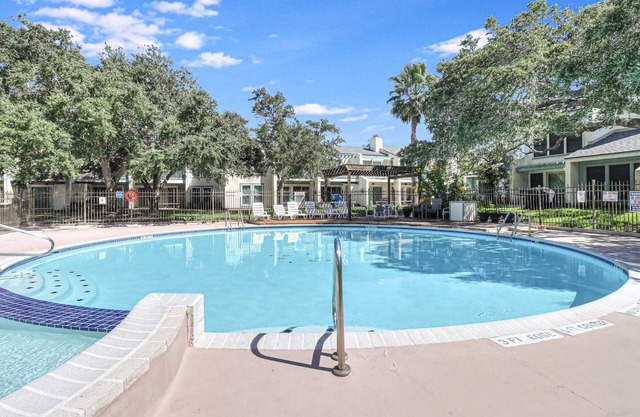 Pool, Boat dock, Pier, Boat Launch, and BBQ area all at an affordable price!