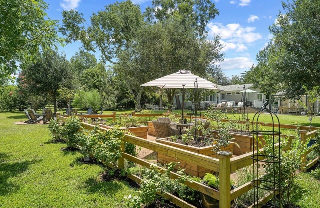 POOL COMING SOON! Charming Cottage on Acreage Lot, Short Walk to Historic Town,