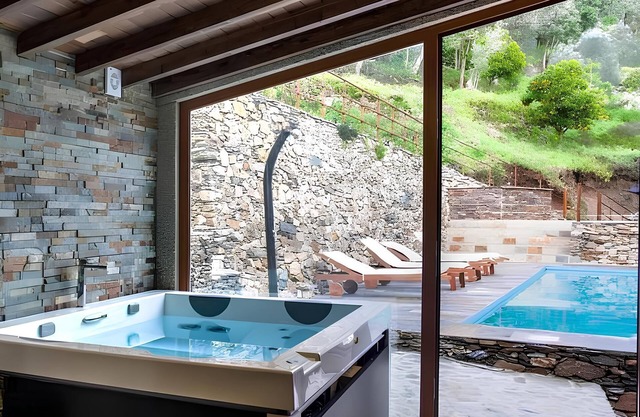 Pool, Gym & Jacuzzi - Your Haven in Douro