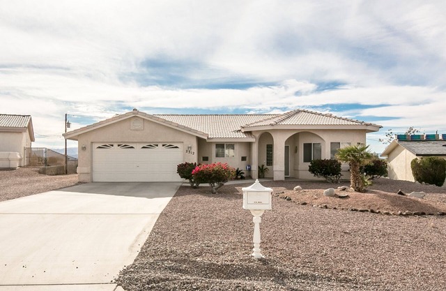 Pool Home - Erschwingliche Havasu Beauty