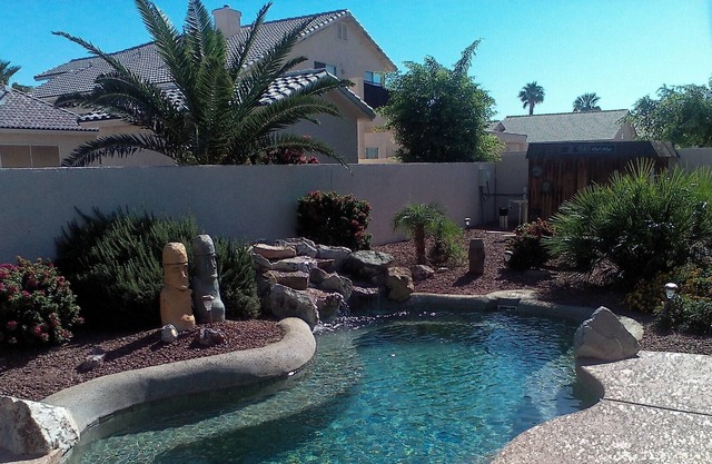 Pool Home in der Golf Course Community in der Nähe von River und Casinos