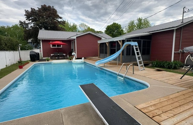 Pool | Hot Tub | Pet Friendly