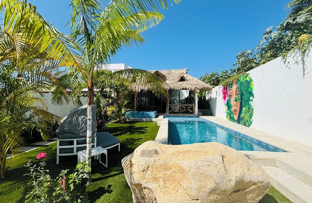 Pool House 311